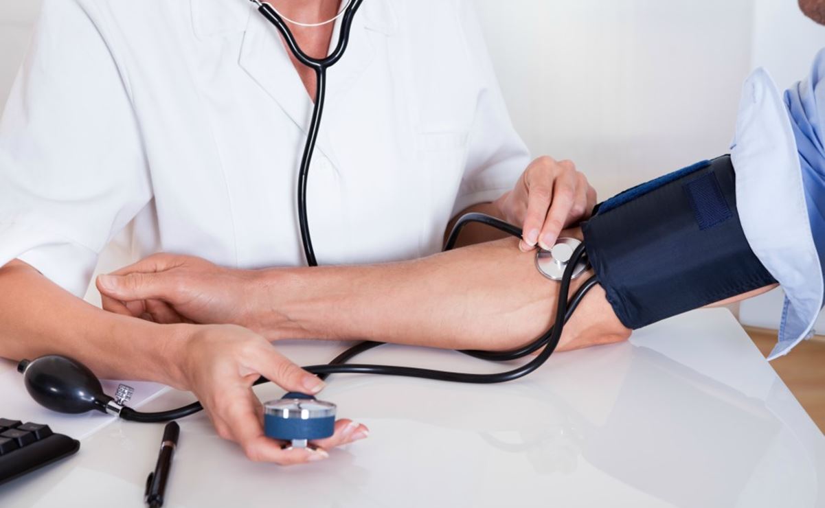 Foto: Archivo EL UNIVERSAL