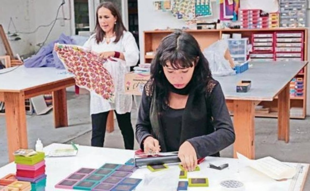 Asociación de Empresarias de SLP invita a mujeres a fortalecer capacitación