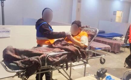 Localizan en SLP a hombre reportado como desaparecido en Guanajuato