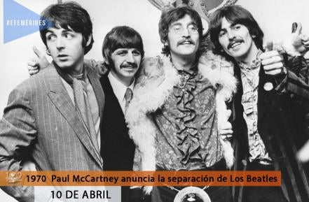 Efemérides 10 de abril