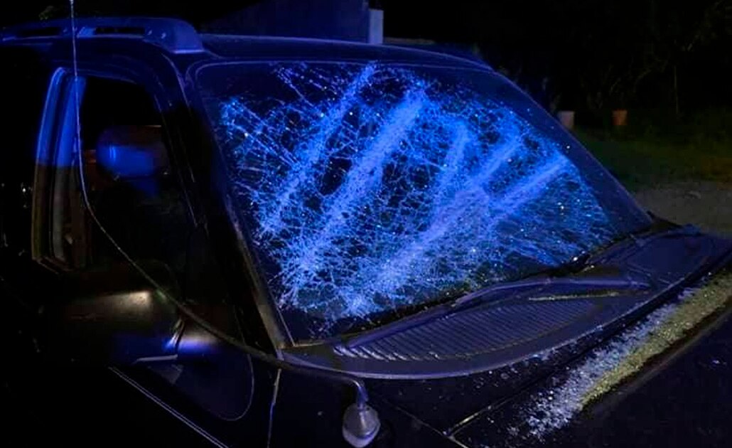 Continúa violencia electoral, otro ataque armado en Matlapa