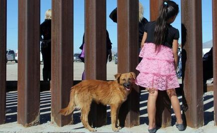  ¿Hay realmente una crisis en la frontera entre EU y México como afirma Trump?