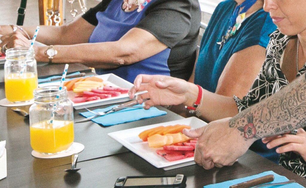 Sector restaurantero en SLP estima alza de 80% en ventas durante Día del Padre