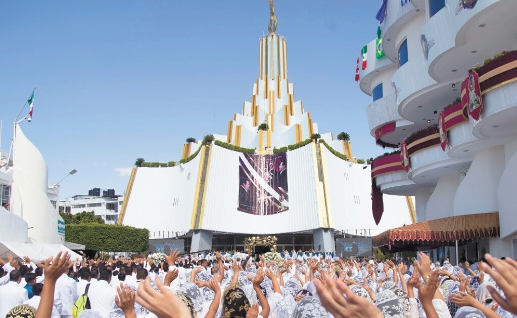 Luz del Mundo se expande a otros negocios