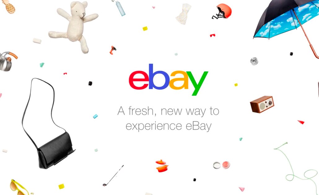 eBay estrena sitio con artículos por menos de 10 dólares