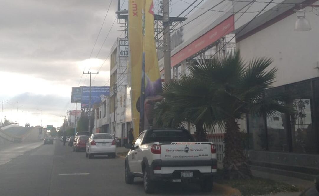 Foto: Archivo EL UNIVERSAL