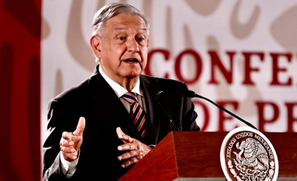 Que padres asuman su responsabilidad y decidan en estancias infantiles: AMLO