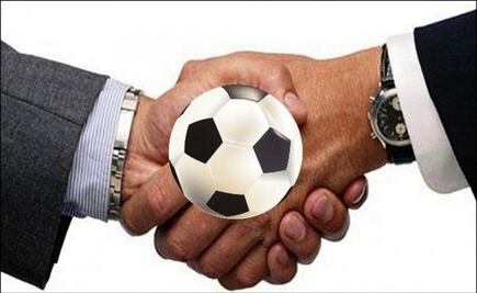 ¿Qué es el pacto de caballeros en el futbol mexicano?