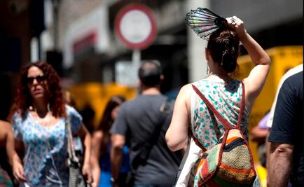 Llama IMSS a cuidar la alta exposición al sol en eventos masivos en SLP