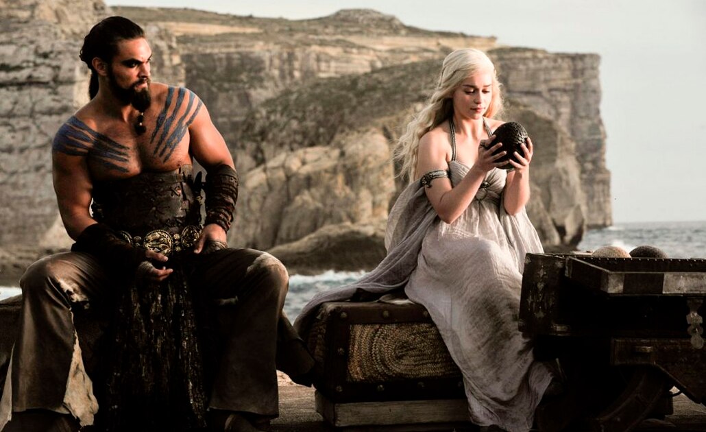 Las bodas que se han celebrado en "Game of Thrones", ¿habrá una más?