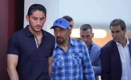  Pacto de caballeros, tema estancado en México