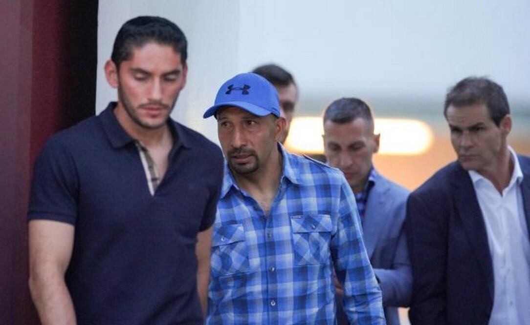 Este es el escrito con el que anunciaron, supuestamente, llegar a un acuerdo con la Federación Mexicana de Futbol (ARCHIVO. EL UNIVERSAL)