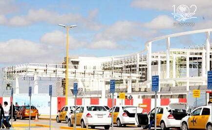 En diciembre estará lista modernización y ampliación del aeropuerto Ponciano Arriaga