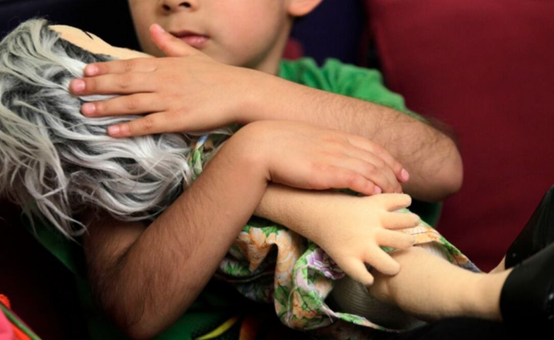 Foto: Archivo. EL UNIVERSAL