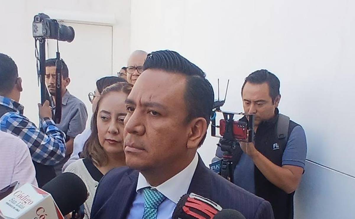Tras elecciones de SUTSGE, gobierno de SLP buscará reunirse con la nueva dirigente