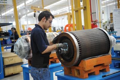 2018 será un año difícil en materia de economía 