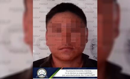 Capturan a hombre acusado de asesinato en Ciudad Valles