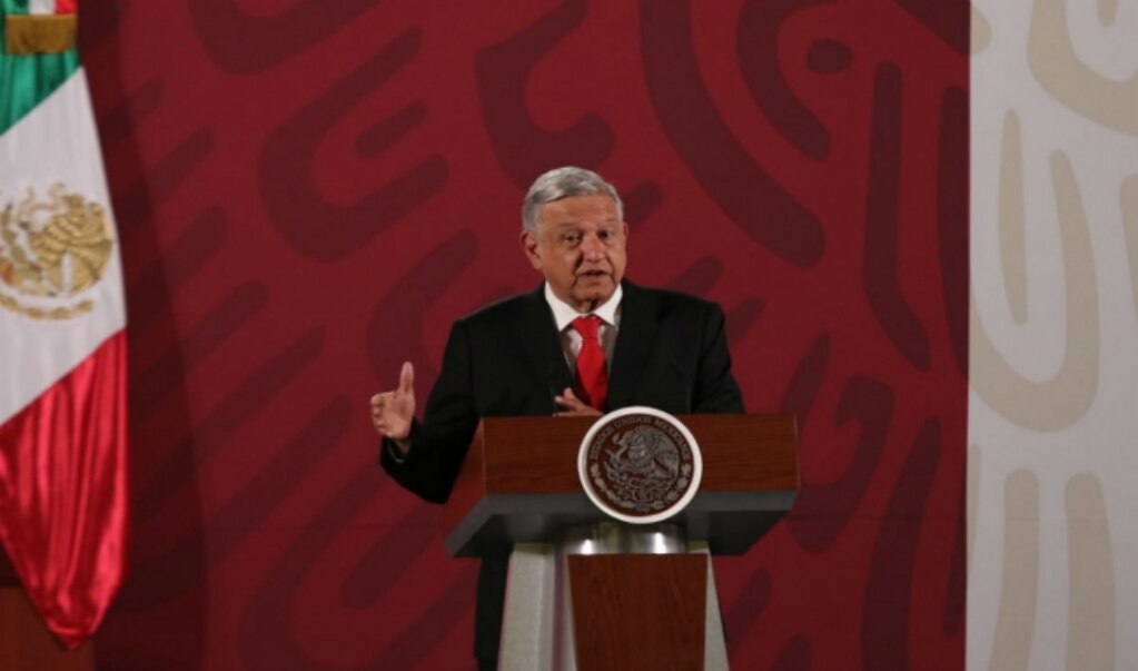 Para “no caer en provocaciones”, AMLO cambia inicio de venta de “cachitos”