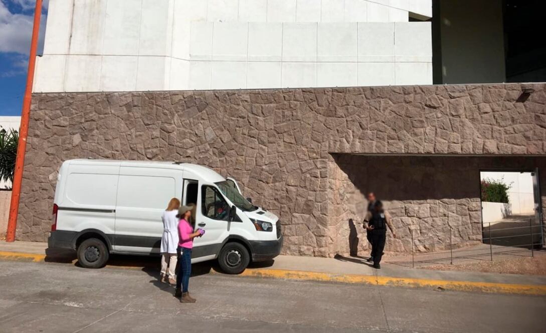 Foto: El Universal San Luis Potosí