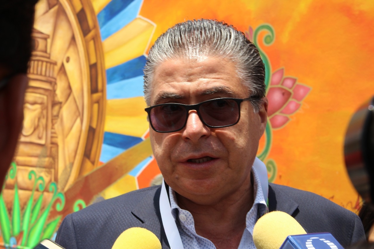 Espera Ugalde que gobierno de AMLO no salga con "sorpresas" en presupuesto