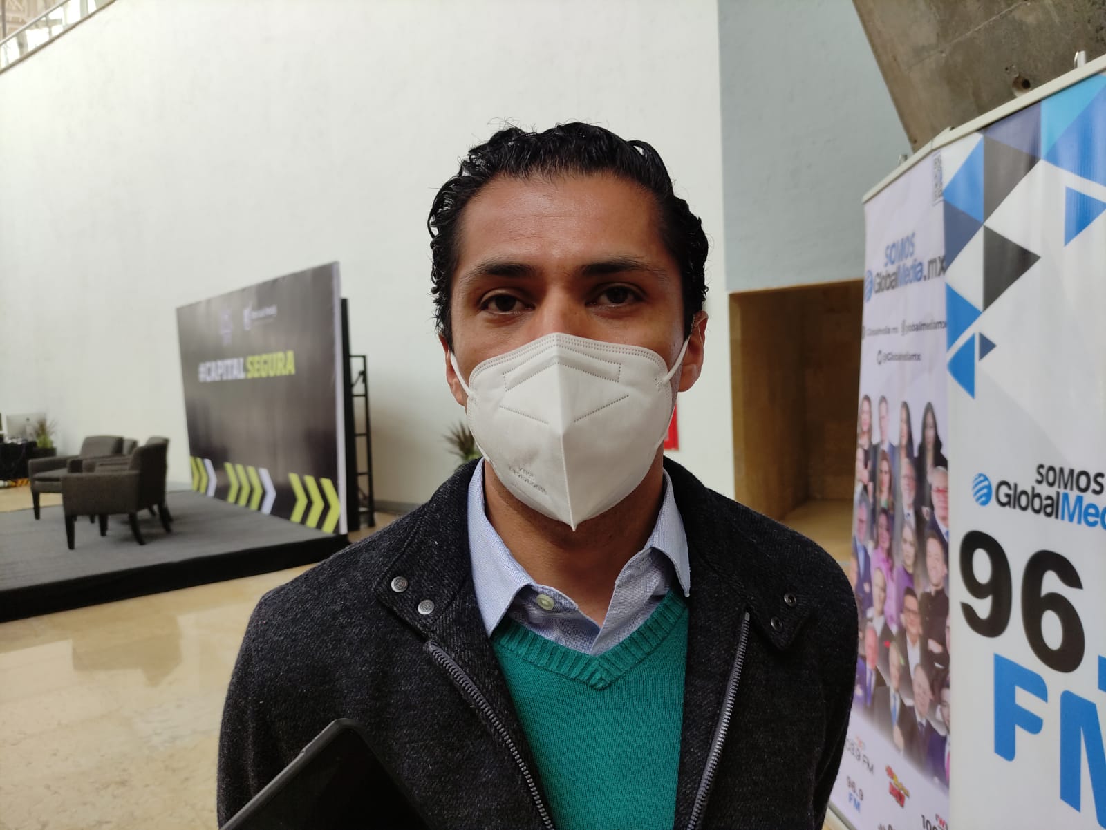 Foto: Nancy Lizet Hernández