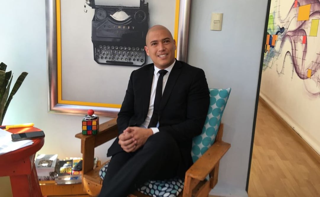 Foto: Xochiquetzal Rangel