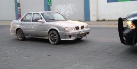 Asesinan a hombre en Las Mercedes 