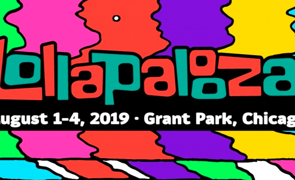 YouTube transmitirá en vivo el Lollapalooza 2019