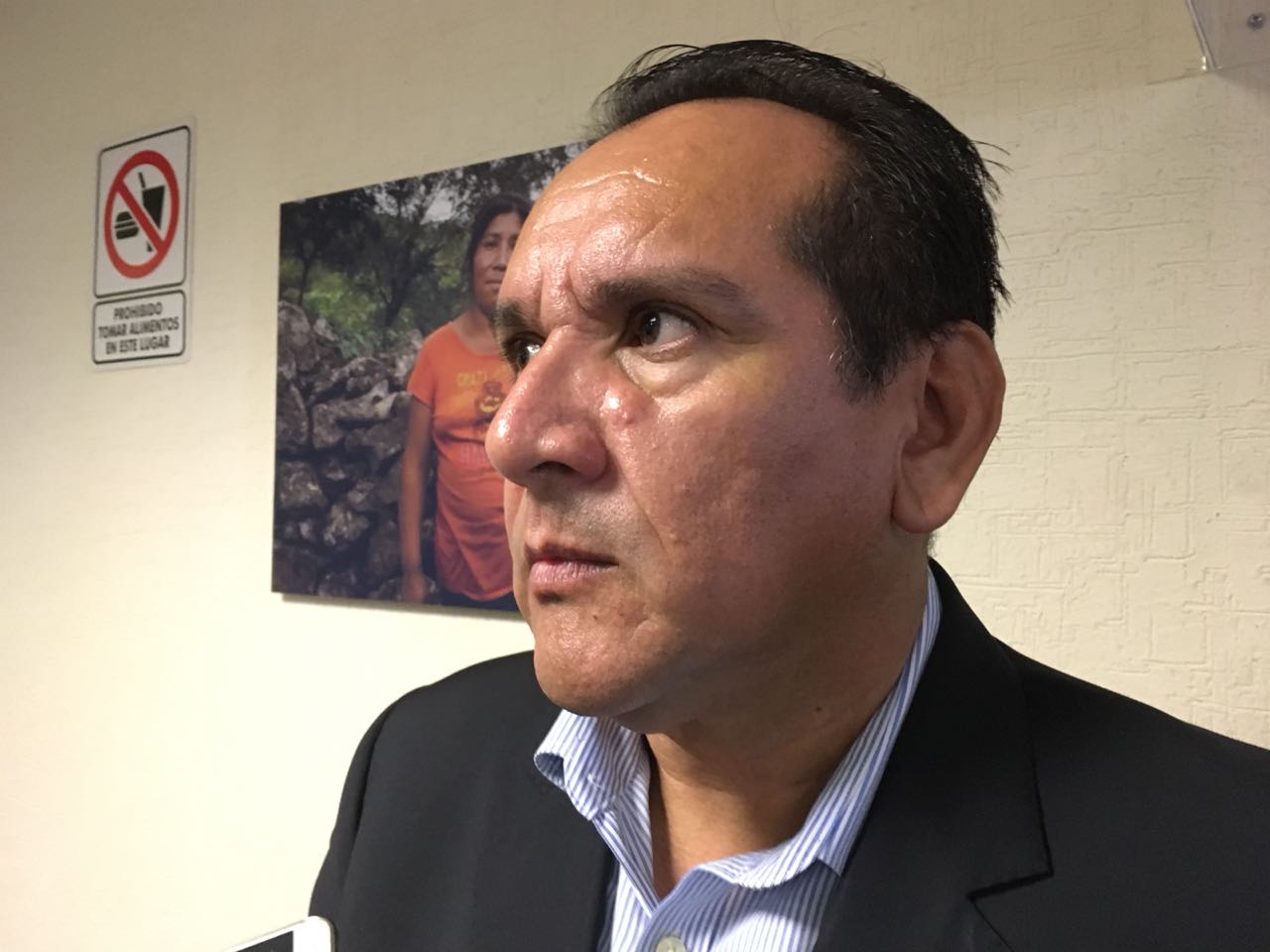 Continúa búsqueda de personas desaparecidas en SLP 