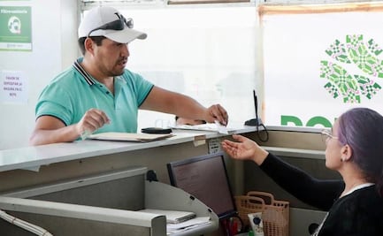 Alta afluencia de contribuyentes en recaudadoras colapsan el sistema de Finanzas en SLP, afirma Gallardo