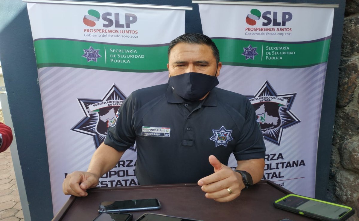 Foto: Samuel Estrada