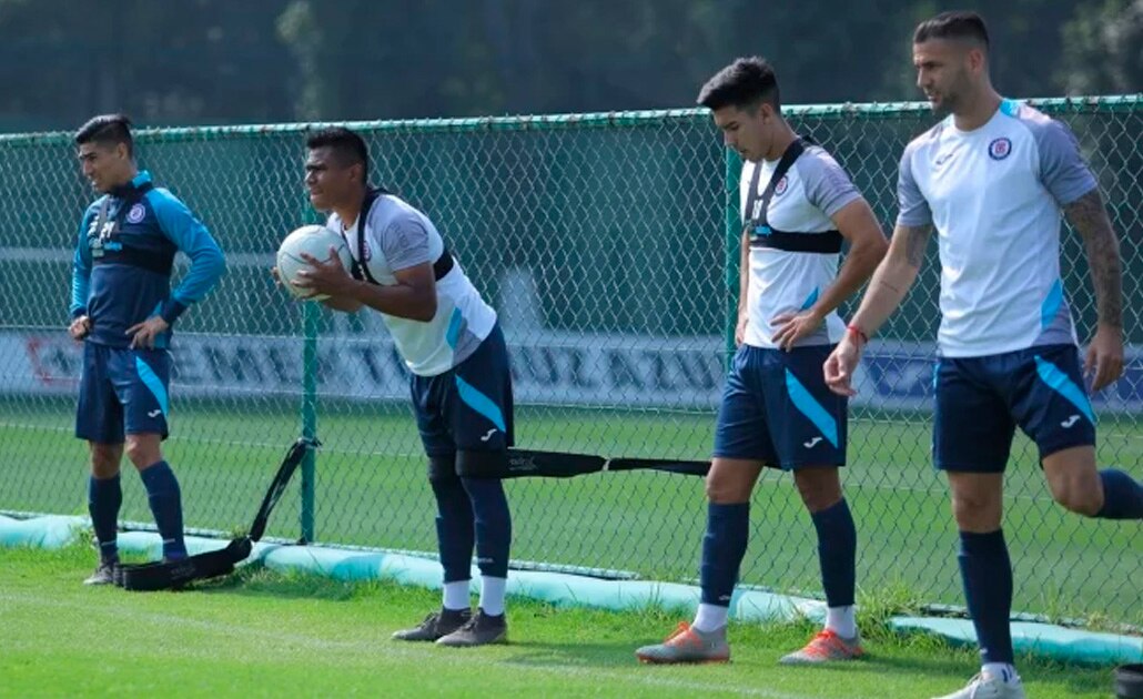 Boca Juniors robaría jugador a Cruz Azul