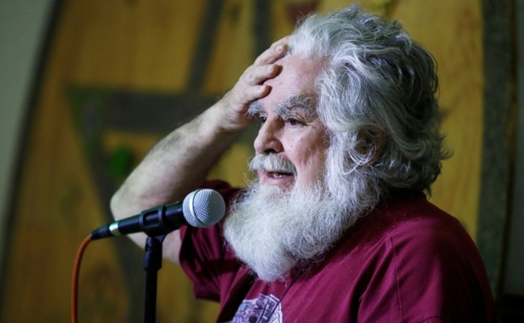 El Brujo Mayor asegura que Cruz Azul nunca será campeón