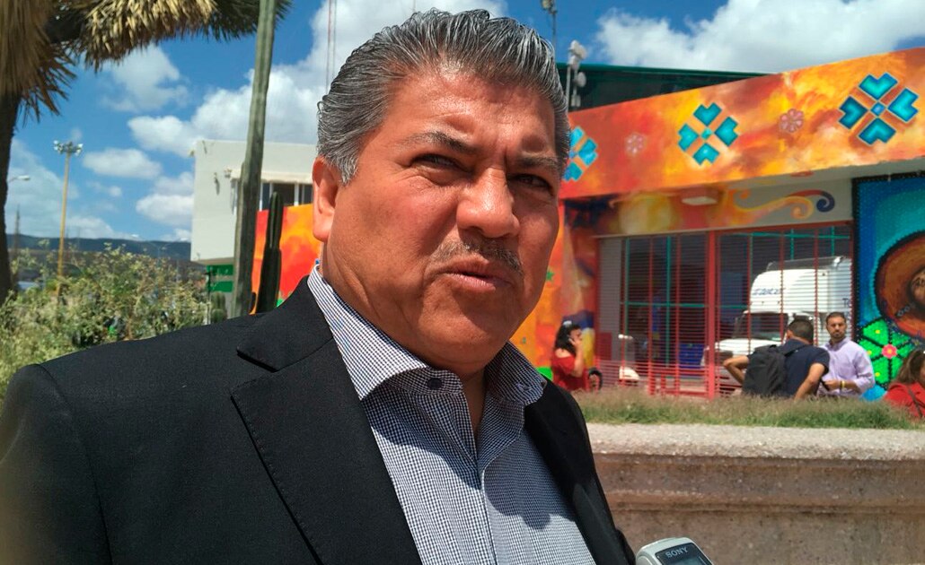 Foto: Archivo El Universal San Luis Potosí