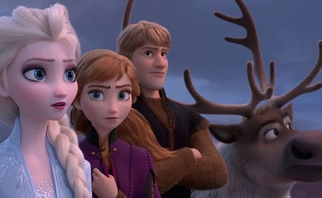 "Frozen 2": Los samis, la comunidad indígena en la que se inspira la cinta