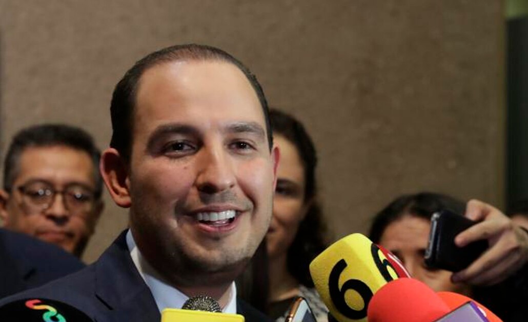 Combate al robo de gasolina no debe ser excusa para desabasto, dice Marko Cortés