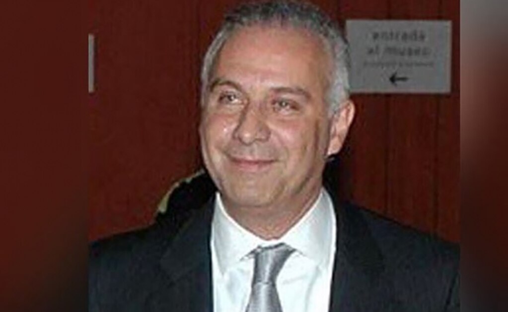 Foto: Archivo. El Universal.