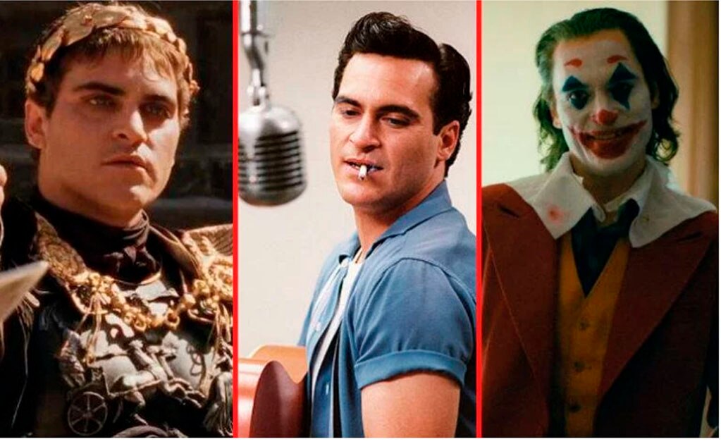 Fotos: Universal Pictures/20th Century Fox/Warner Bros. Pictures