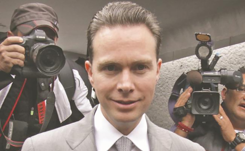 Gobernar y ser senador no es traje a la medida, dice Velasco