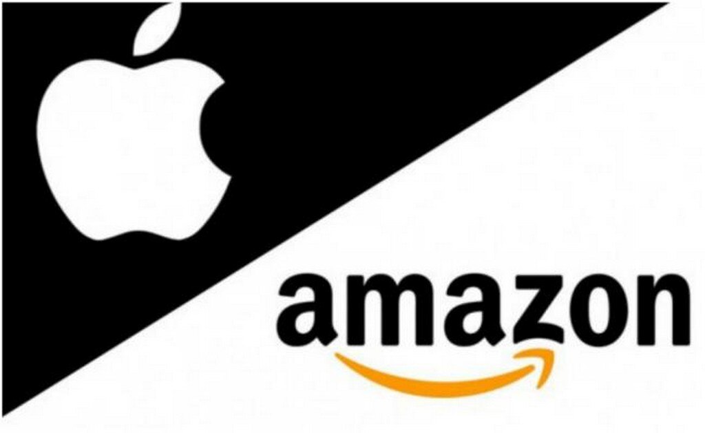 La acción del gigante del comercio que lidera Jeff Bezos superó este martes la barrera de los 2 mil dólares