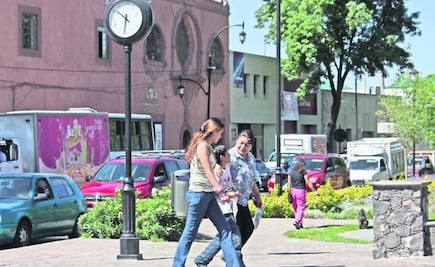 Próximo domingo inicia el Horario de Verano