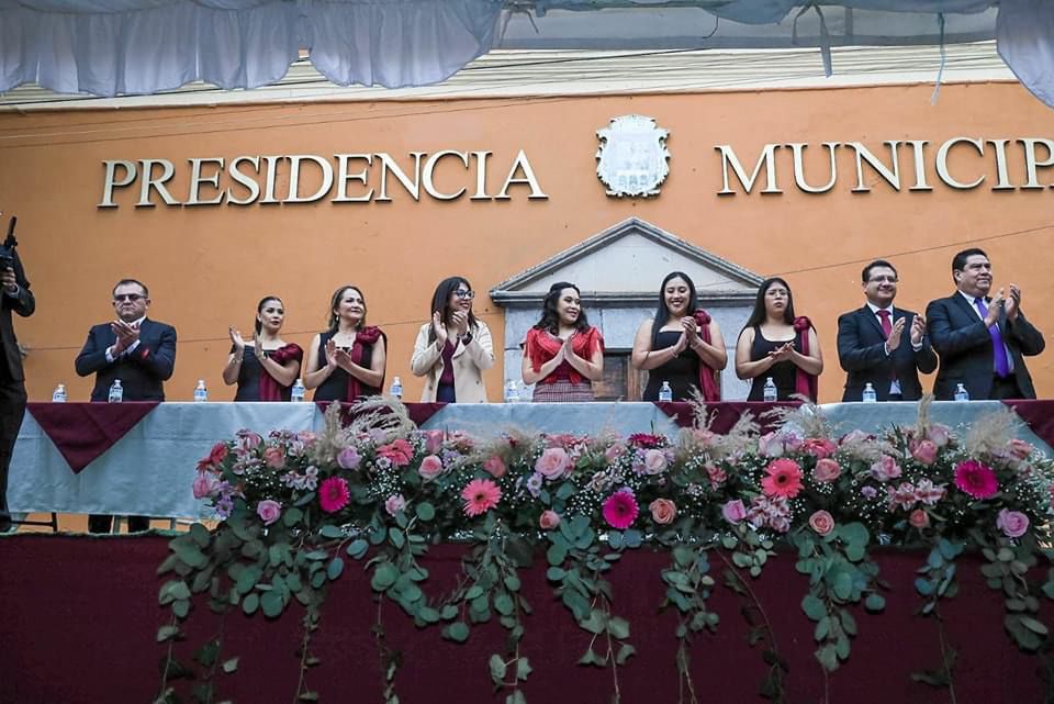 Conoce a las y los alcaldes de los 59 municipios de SLP; nuevas administraciones y reelecciones