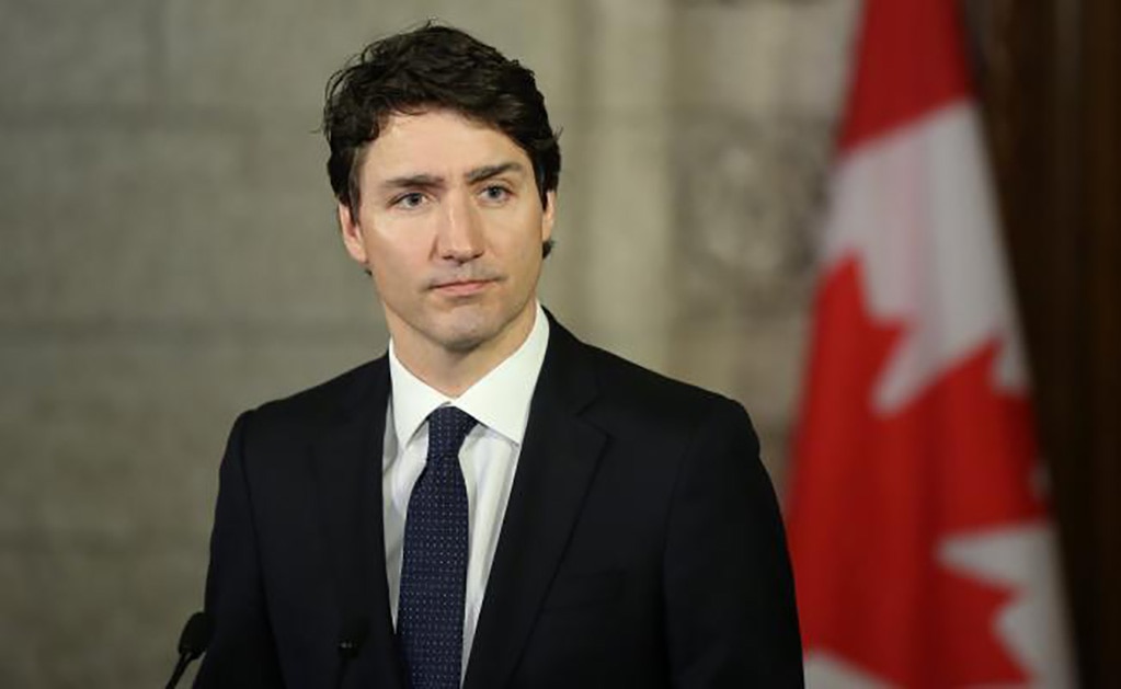 Trudeau descarta que atropello masivo en Toronto fuera un acto terrorista