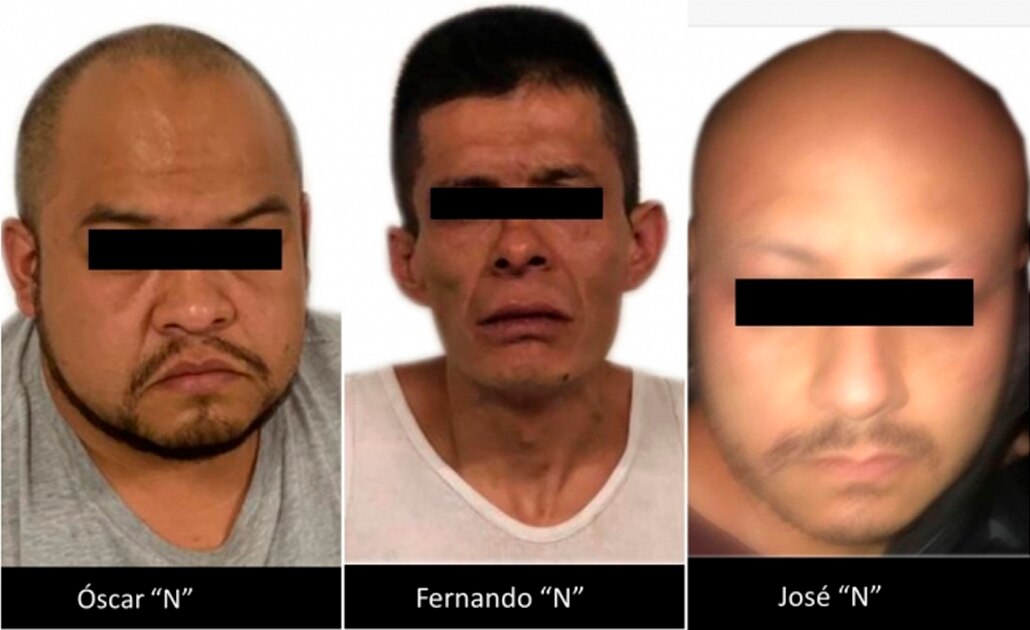 Suman cuatro los detenidos por caso de Norberto Ronquillo