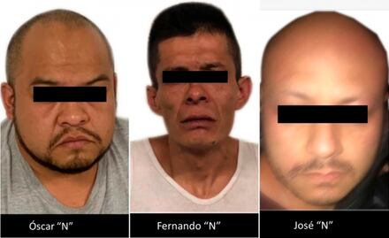 Suman cuatro los detenidos por caso de Norberto Ronquillo
