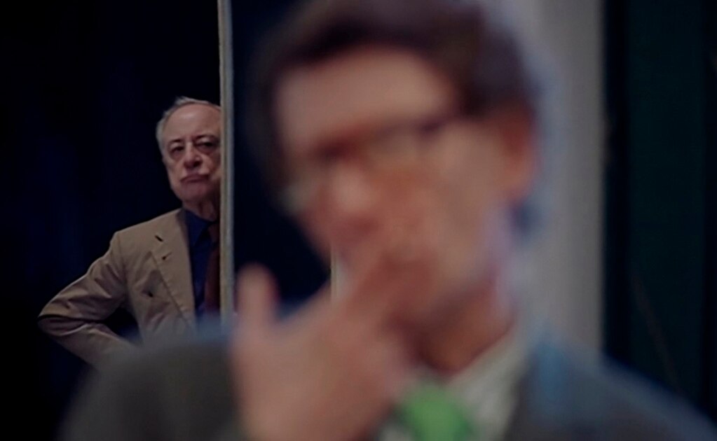 Sale a la luz el documental de Yves Saint Laurent que Pierre Bergé prohibió