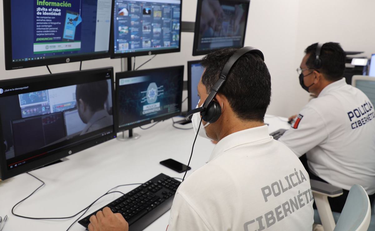 Investigan hackeo a cuentas de videojuegos de tres menores en SLP. Foto: Especial