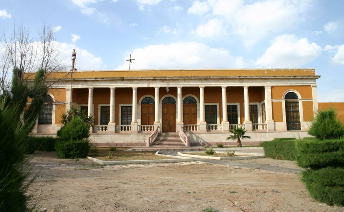 Por inseguridad en Zacatecas, descartan construcción de parque industrial en Salinas, SLP