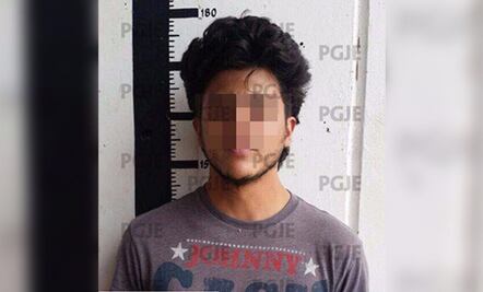 Culpable Eduardo "N" por homicidio en el Campestre