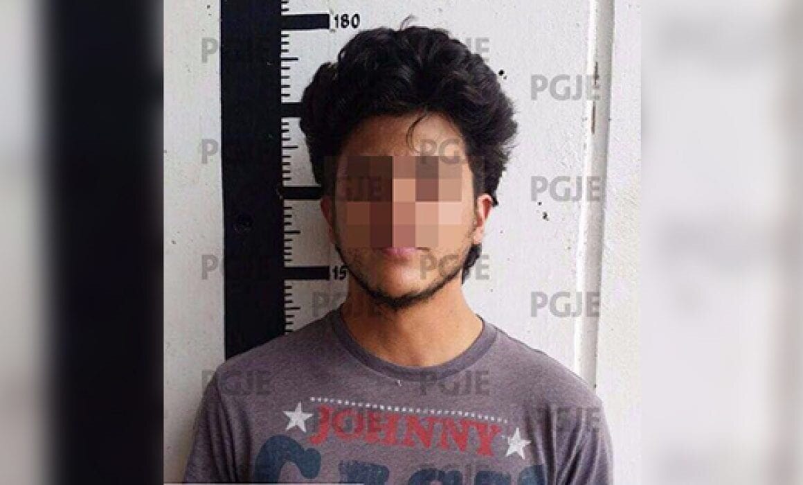 Culpable Eduardo "N" por homicidio en el Campestre